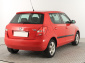 Škoda Fabia, 2008