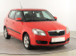 Škoda Fabia, 2008