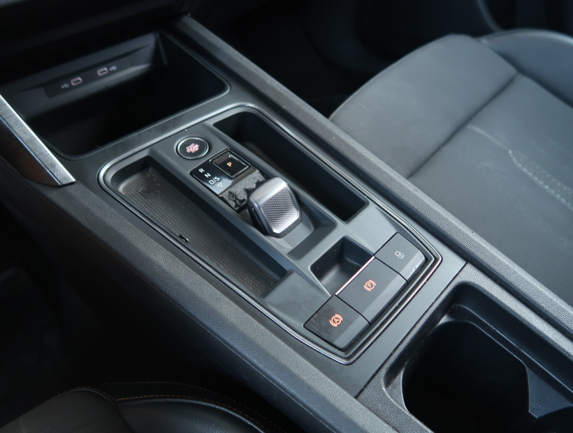 Cupra Formentor, 2021