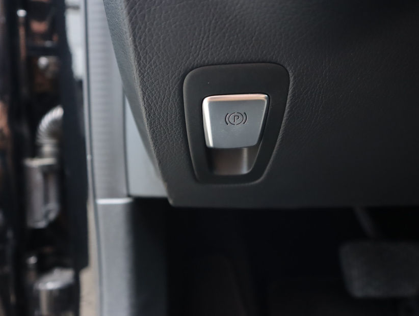 Mercedes-Benz C, 2018