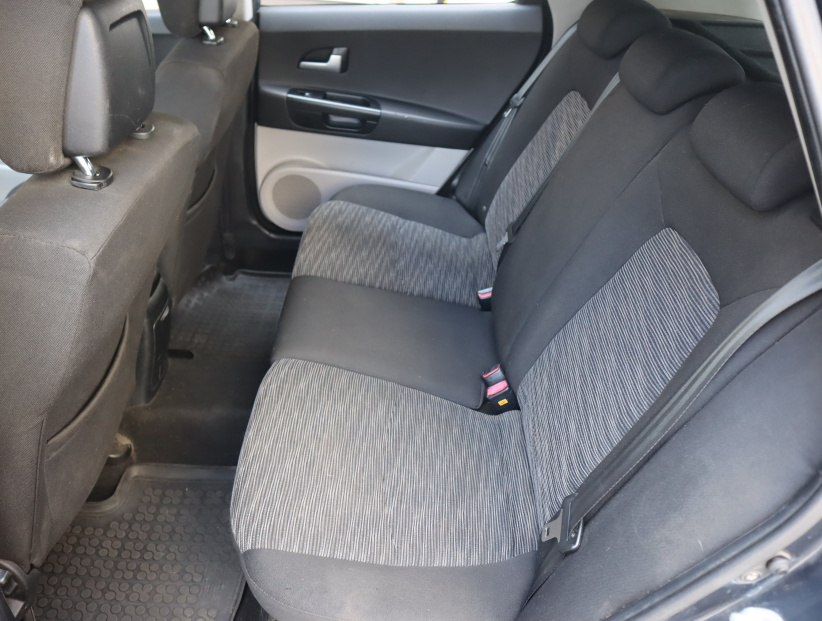 Kia Ceed, 2009