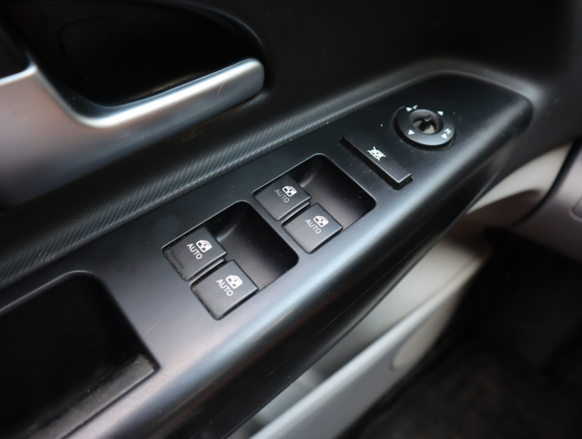 Kia Ceed, 2009