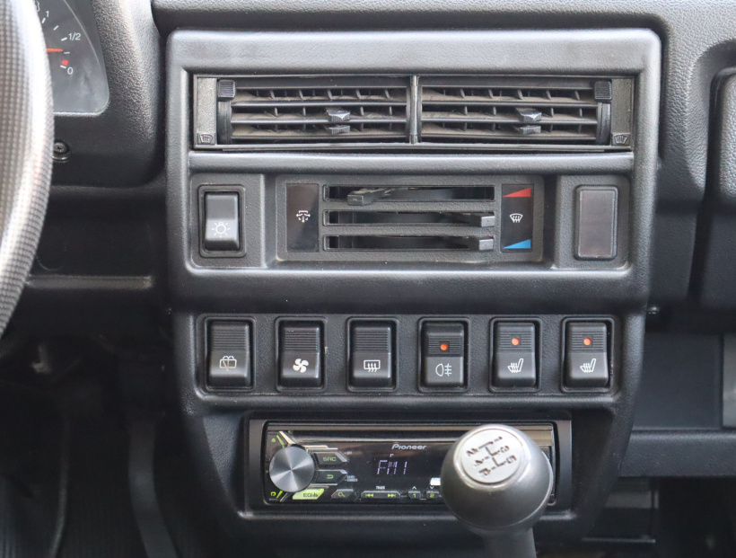 Lada Niva, 2017