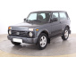 Lada Niva, 2017