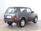 Lada Niva, 2017
