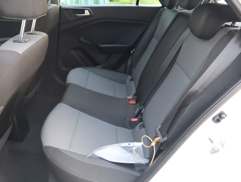 Hyundai i20, 2020