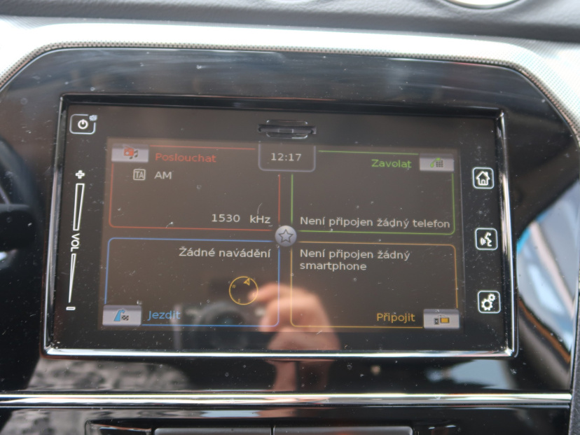 Suzuki Vitara, 2020