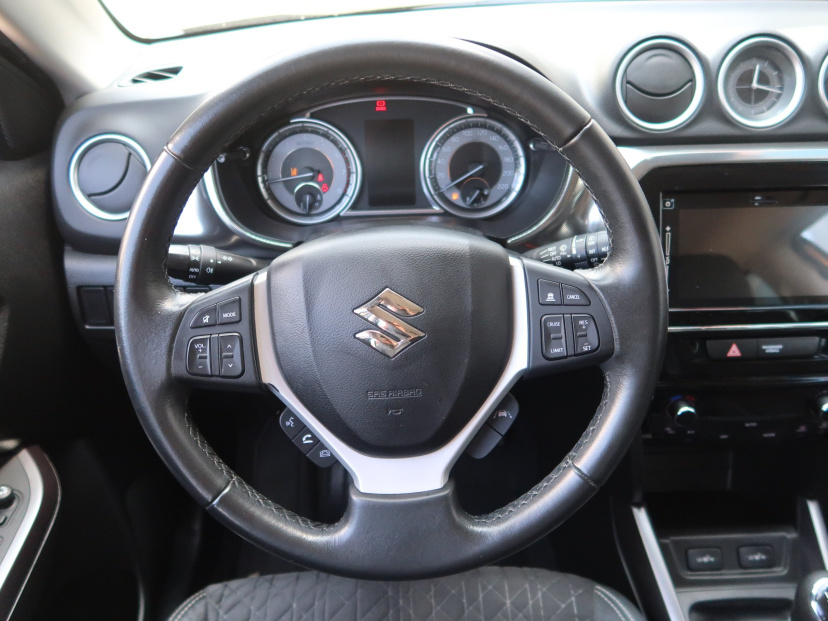 Suzuki Vitara, 2020
