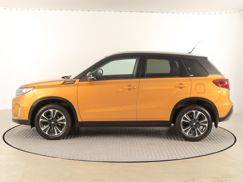 Suzuki Vitara, 2020