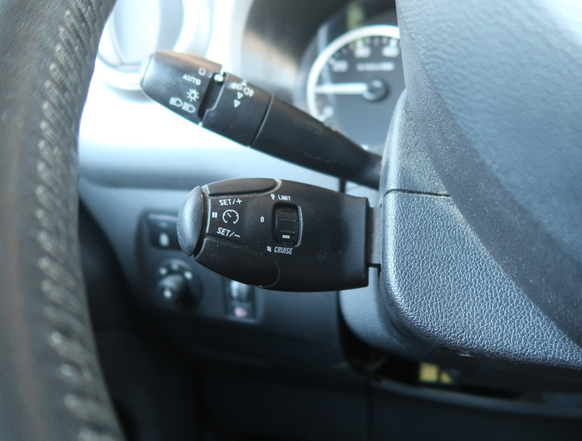 Citroen Berlingo, 2015