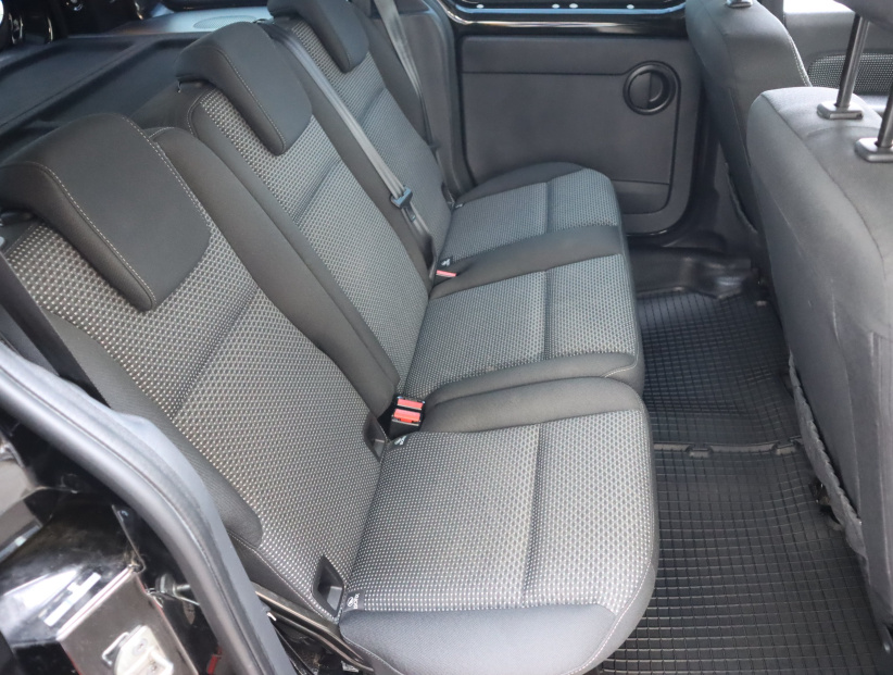 Mercedes-Benz Citan, 2017