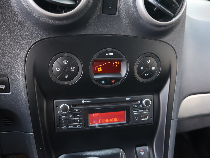 Mercedes-Benz Citan, 2017