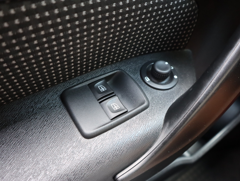 Mercedes-Benz Citan, 2017