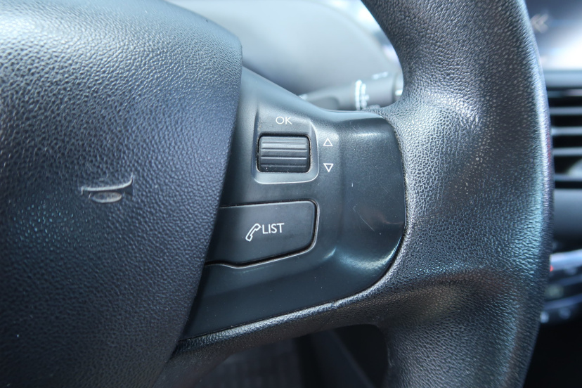 Peugeot 208, 2018