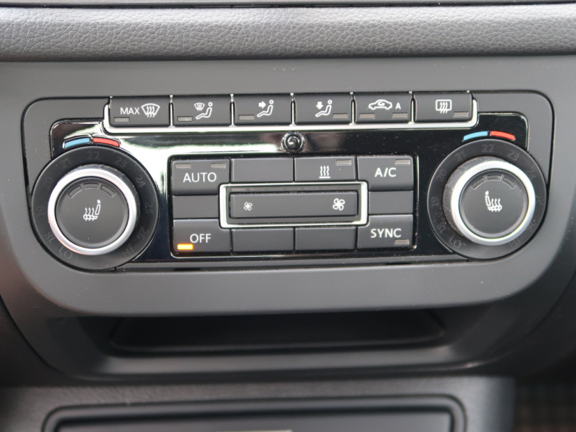 Volkswagen Tiguan, 2012