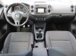 Volkswagen Tiguan, 2012
