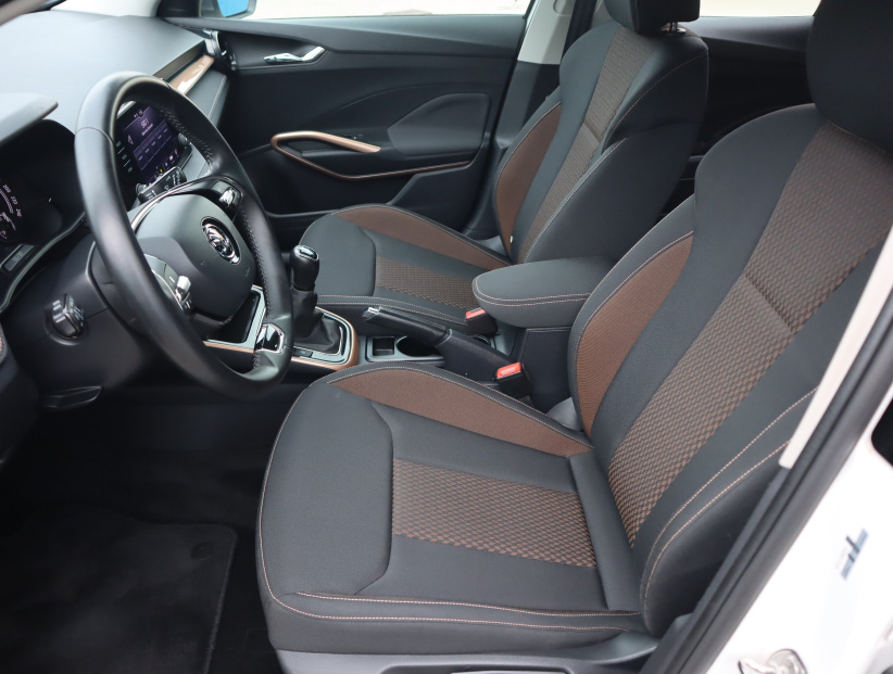 Škoda Fabia, 2023