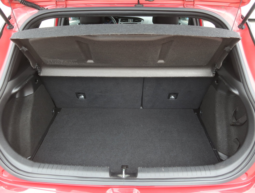 Hyundai i20, 2016