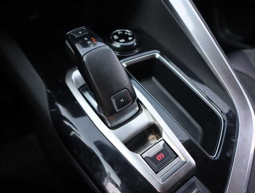 Peugeot 3008, 2018