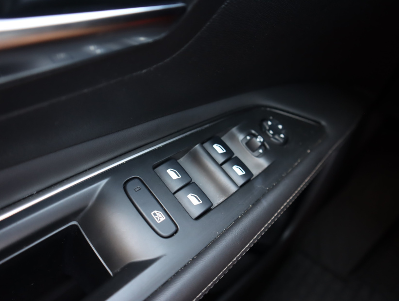 Peugeot 3008, 2018