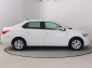 Citroen C-Elysee, 2016