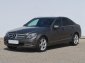 Mercedes-Benz C, 2010