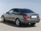 Mercedes-Benz C, 2010