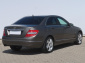 Mercedes-Benz C, 2010