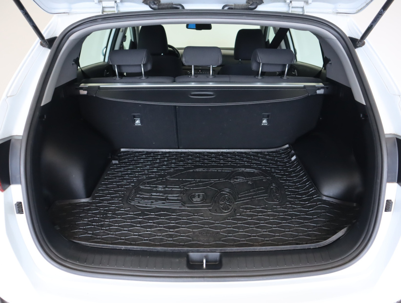 Kia Sportage, 2020