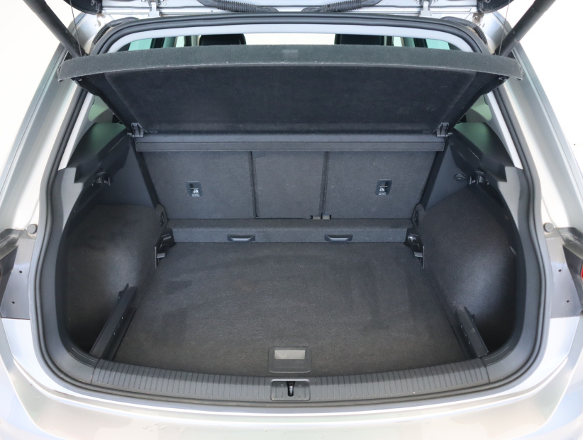 Volkswagen Tiguan, 2018
