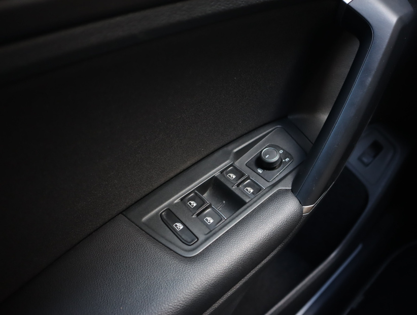 Volkswagen Tiguan, 2018