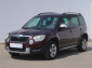Škoda Yeti, 2009