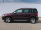 Škoda Yeti, 2009