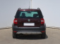 Škoda Yeti, 2009