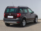 Škoda Yeti, 2009