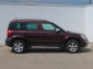 Škoda Yeti, 2009