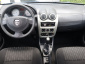 Dacia Sandero, 2011