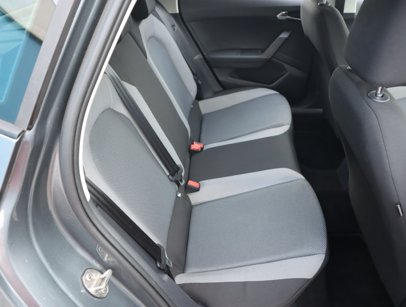 Seat Ibiza, 2018