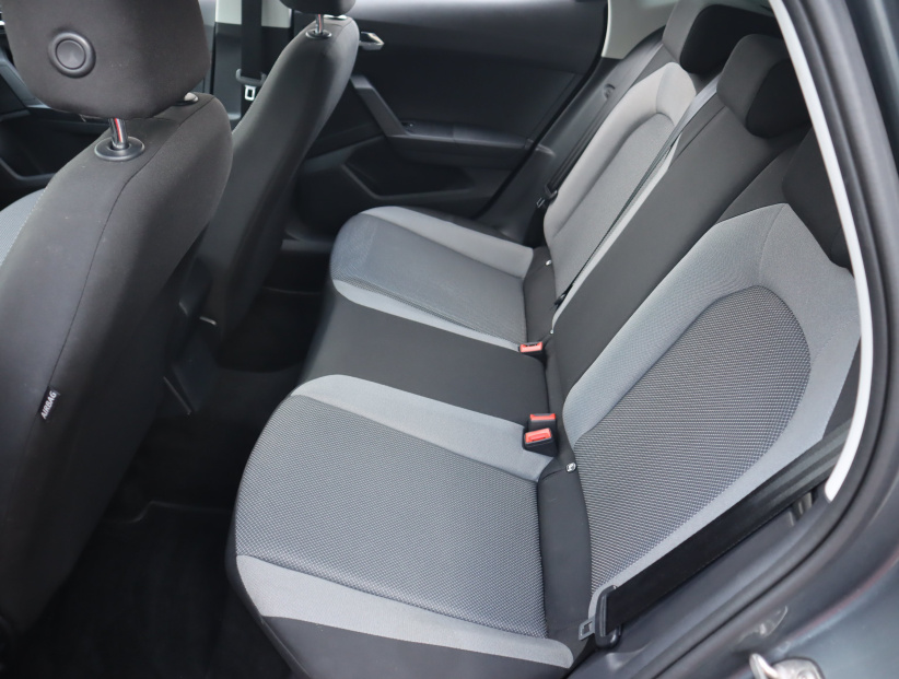 Seat Ibiza, 2018