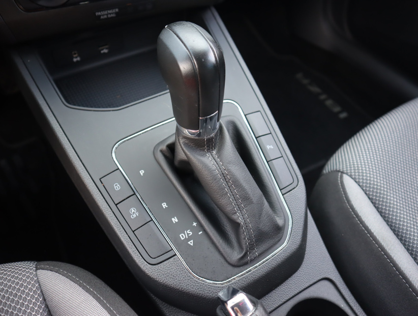 Seat Ibiza, 2018