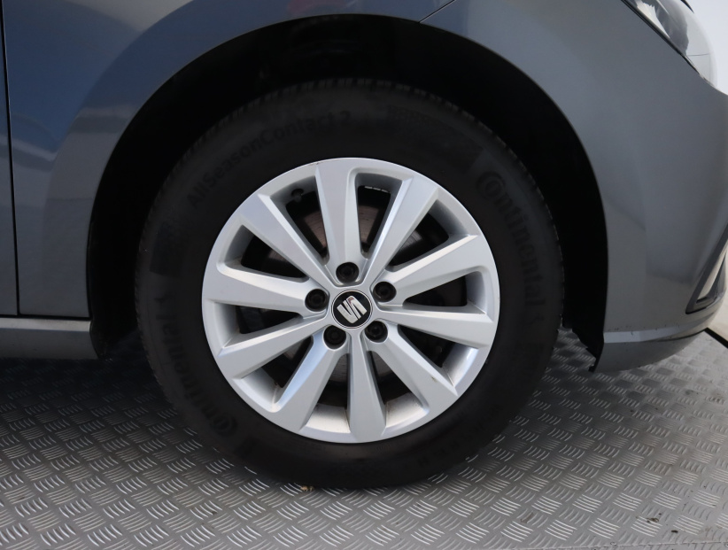 Seat Ibiza, 2018