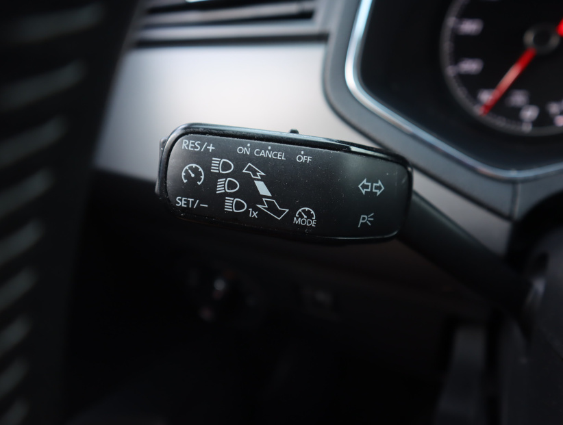 Seat Ibiza, 2018