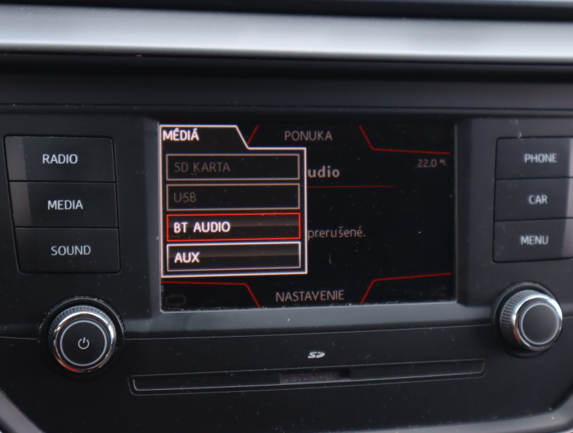 Seat Ibiza, 2018