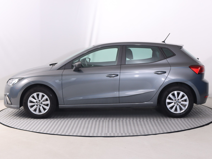 Seat Ibiza, 2018
