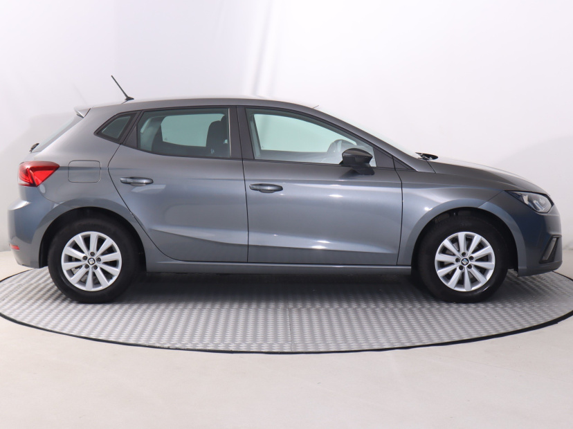Seat Ibiza, 2018