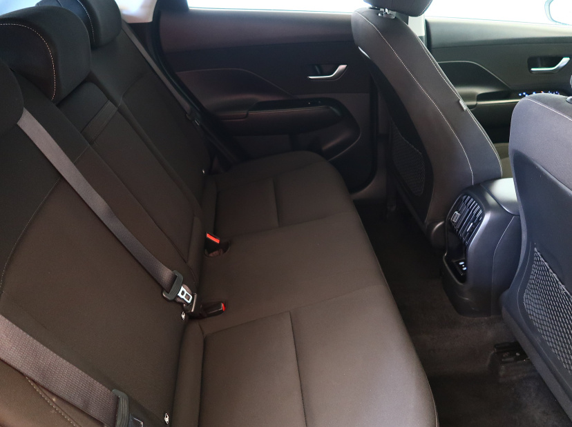 Hyundai Kona, 2024