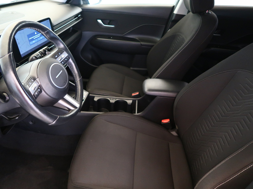 Hyundai Kona, 2024