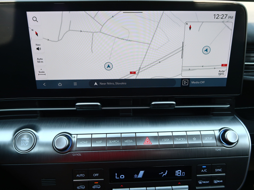 Hyundai Kona, 2024