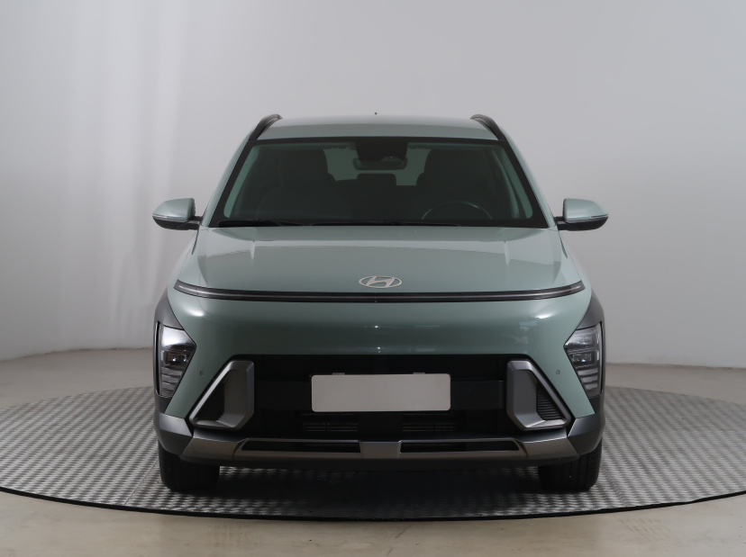 Hyundai Kona, 2024