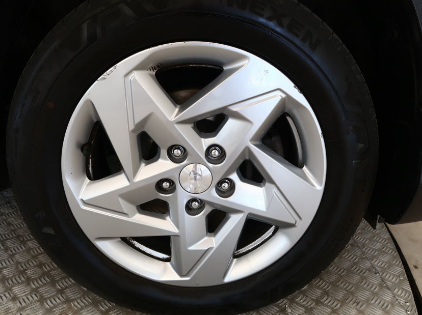 Hyundai Kona, 2024